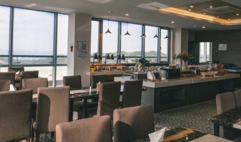 안동-그랜드호텔-조식