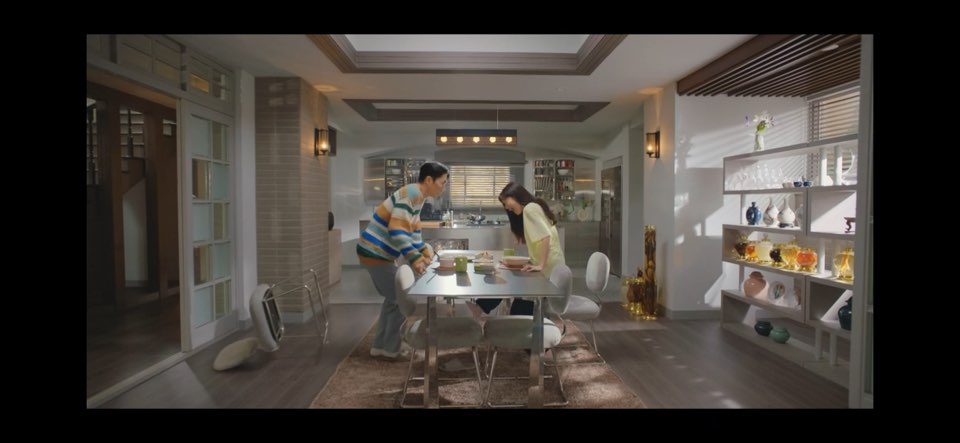 놀아주는 여자 12회 줄거리