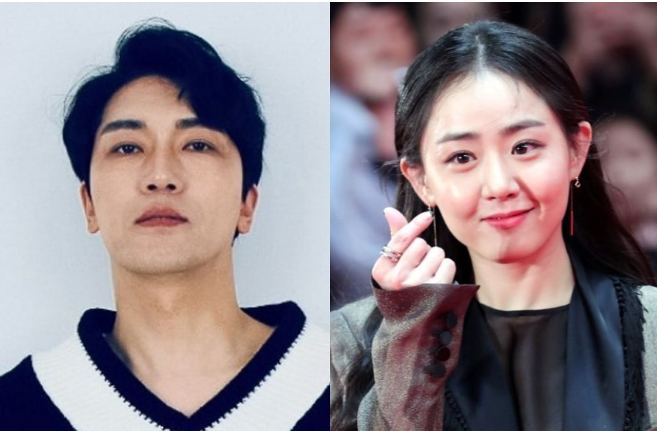 문근영 결혼 발표부터 남편 정평 배우 프로필까지 한눈에