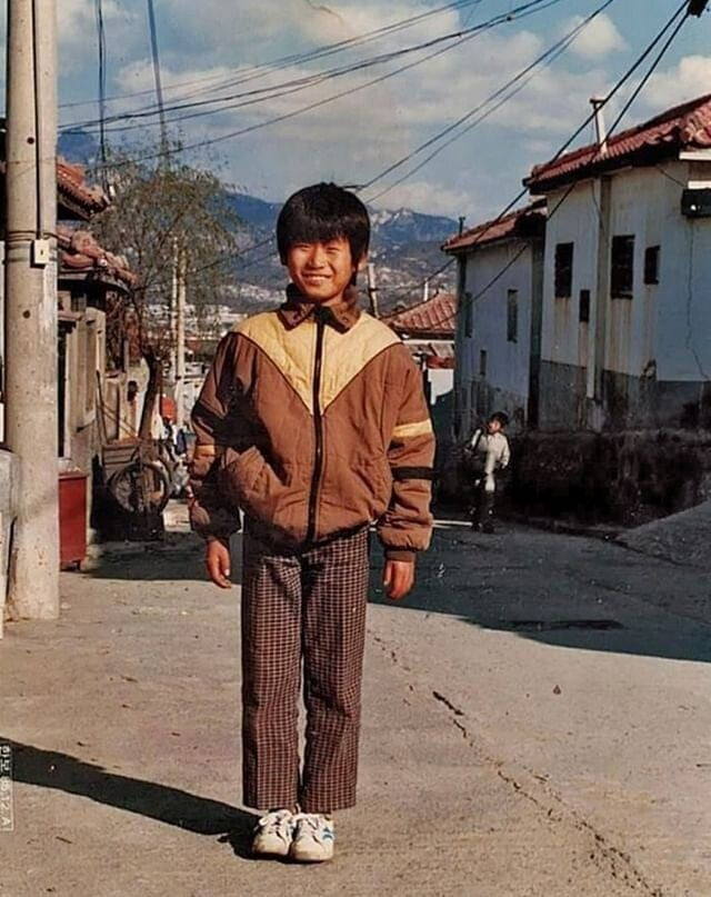 낭만있던 80년대 서울의 모습