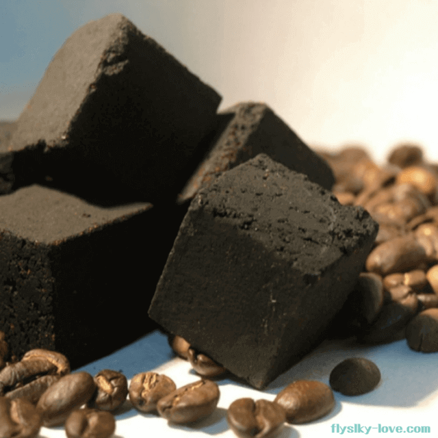 커피 찌꺼기를 활용하는 법