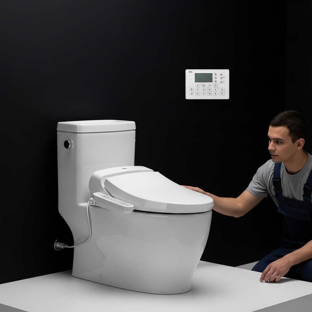 대림 비데 서비스센터