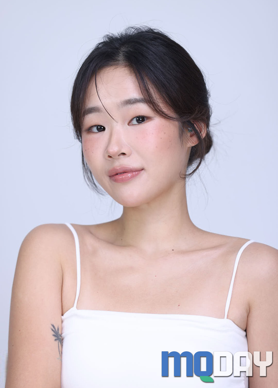 배우 이야리 인터뷰