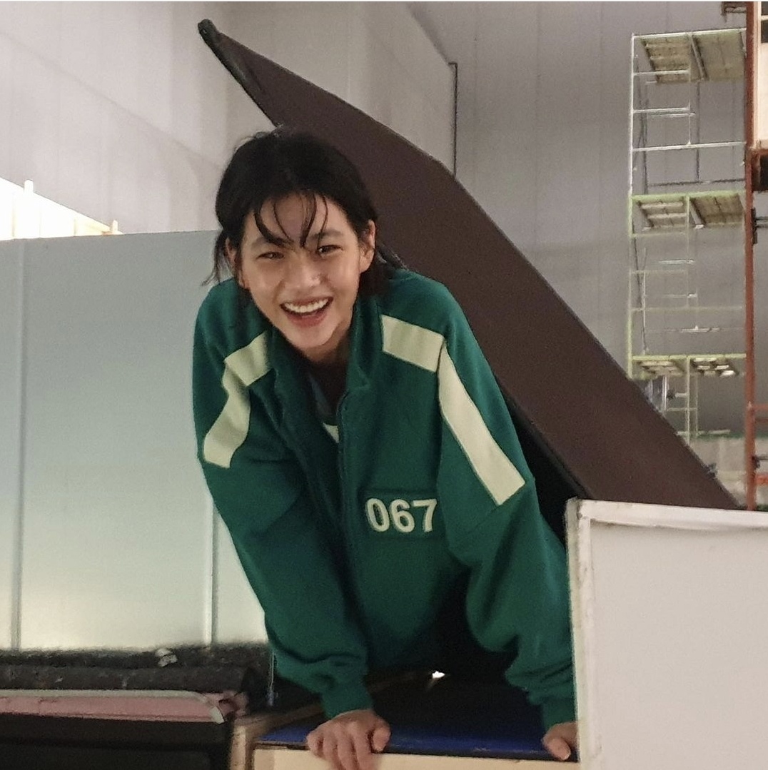 오징어게임_새벽_정호연_배우