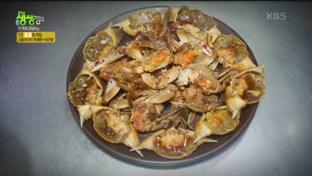 생생정보 가격파괴 why