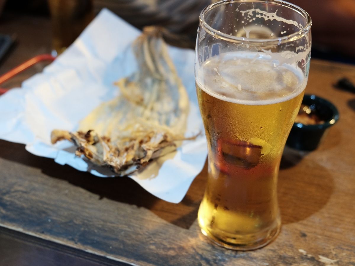 명태 이름 종류