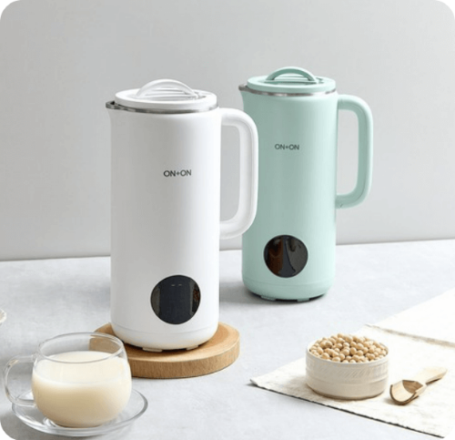 두유제조기 추천 Top3 비교_온더온