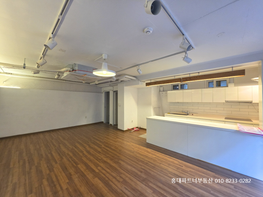 연남동상가