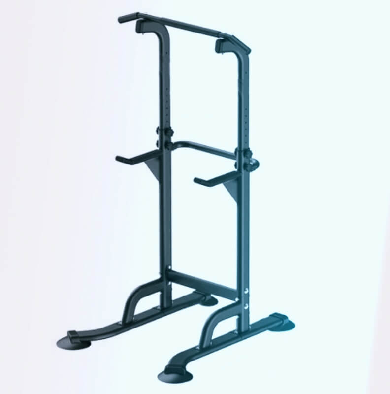 치닝디핑-운동기구