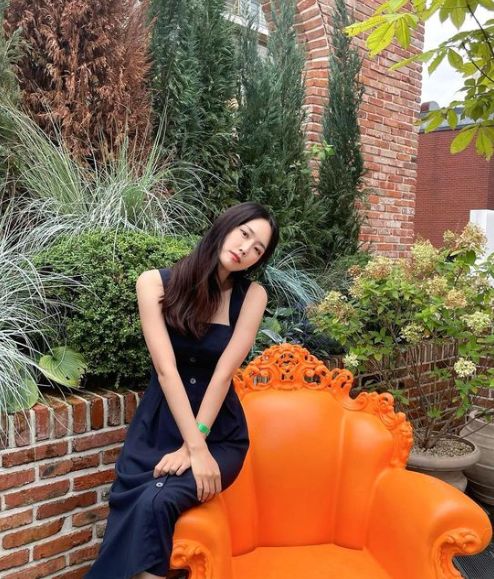 배우 정주연의 나이, 프로필, 결혼, 남편, 이혼 및 재결합에 대해 알아보