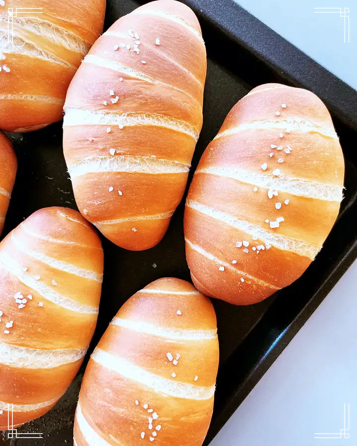 생활의달인 소금빵 달인 오늘 방송 맛집