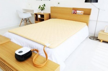 온수매트 단점 장점