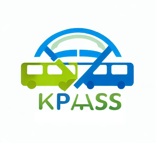 K-패스 신청 방법&amp;#44; 카드 발급 이미지