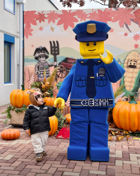 레고랜드 코리아 리조트3