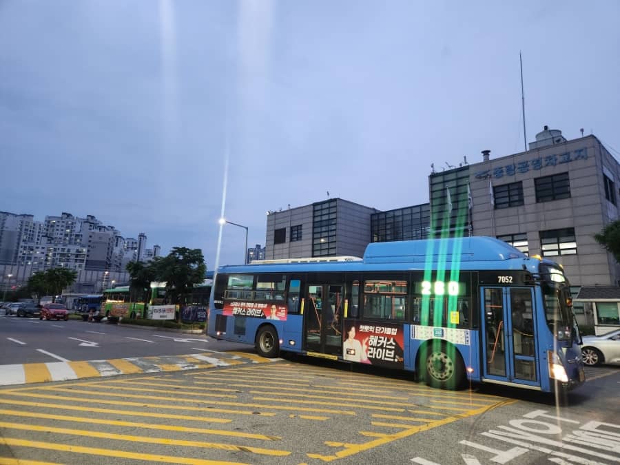 서울 버스&middot;지하철 분실물 찾는 법