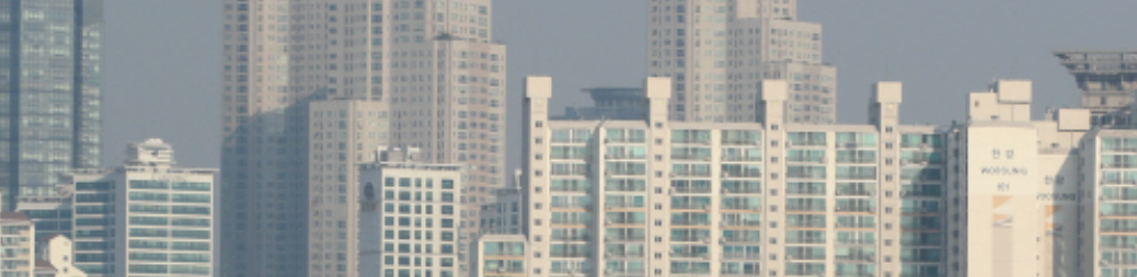 아파트 관리소장이 일하는 아파트 환경 조건