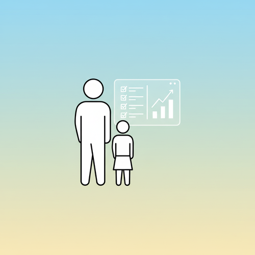 이것까지 놓친다면? 자녀 주식, 성공적인 관리의 모든 것