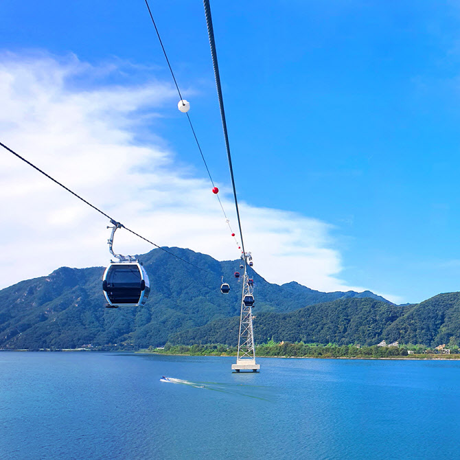 춘천 가볼만한곳