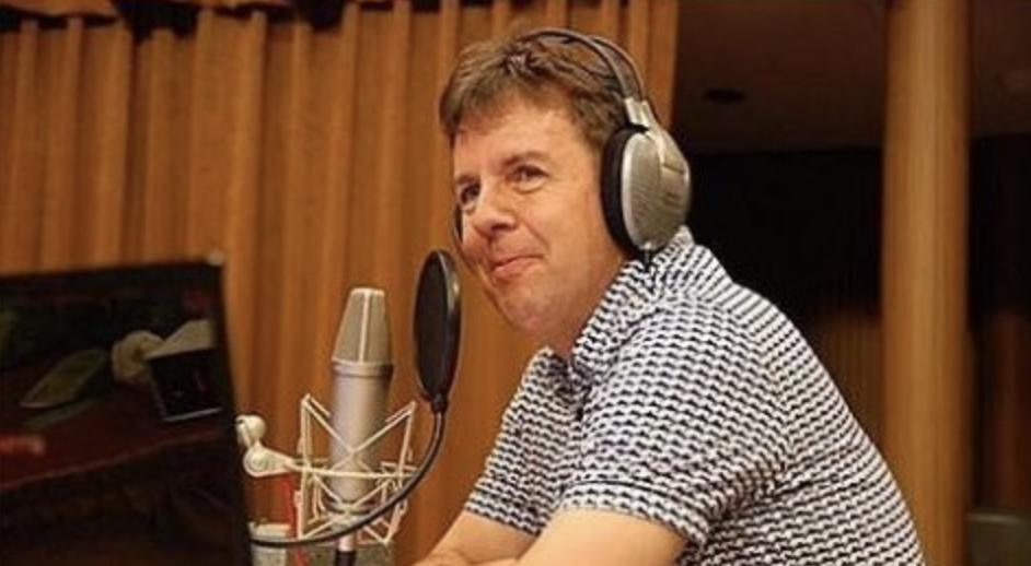 로버트 할리 라디오