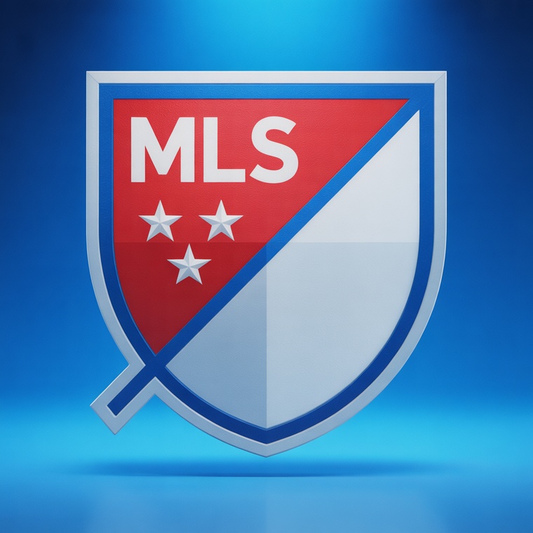 mls 리그 순위