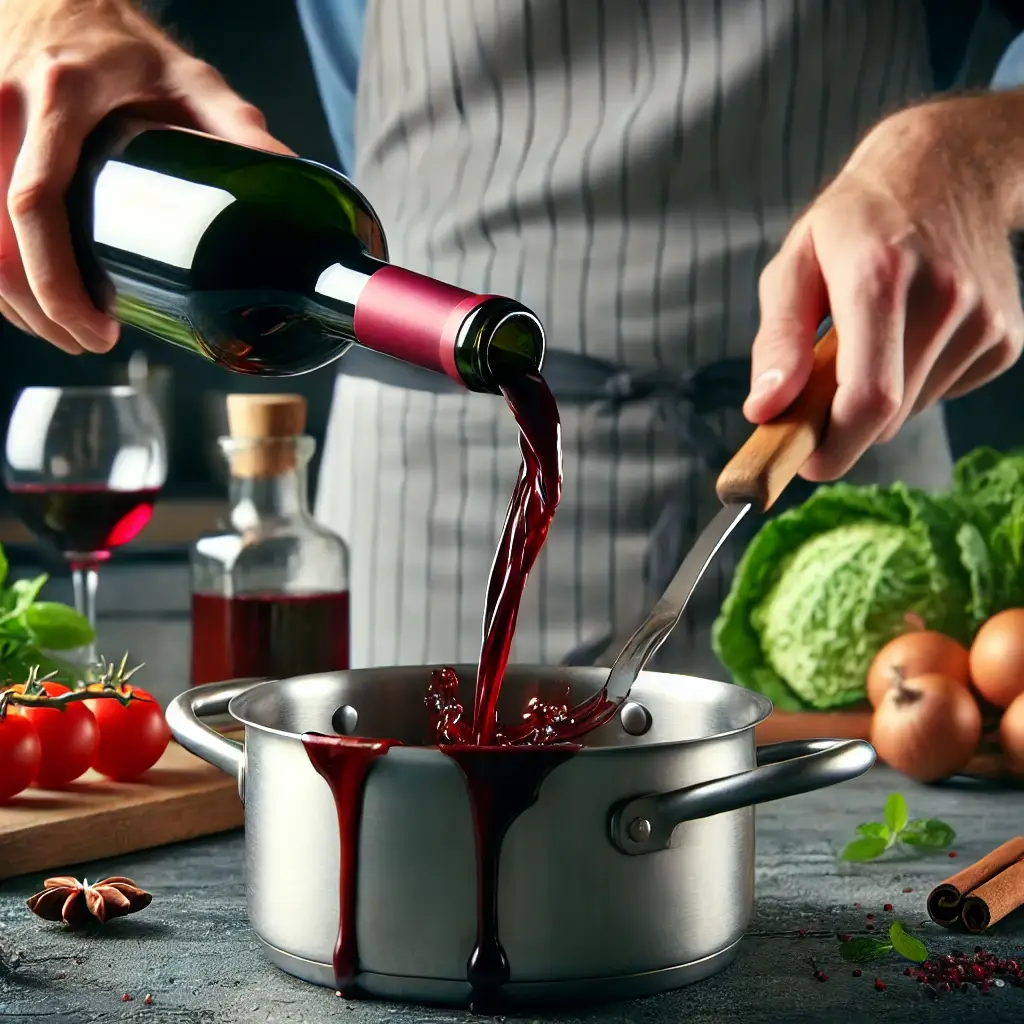 유통기한 지난 와인&amp;#44; 그냥 버리시나요? 활용법 공개!