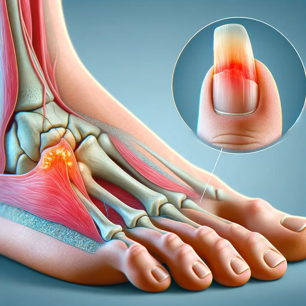 내성발톱 자가치료 에서도 가능한 실질적인 방법들을 알아봤습니다. 내성발톱 자가치료, 고통 없이 집에서 해결할 수 있는 방법이 궁금하신가요? 발톱이 피부 속으로 파고드는 불편함에서 벗어나고 싶다면, 이제부터 제가 알려드릴 몇 가지 간단하지만 효과적인 자가치료 방법들에 주목해 보세요.