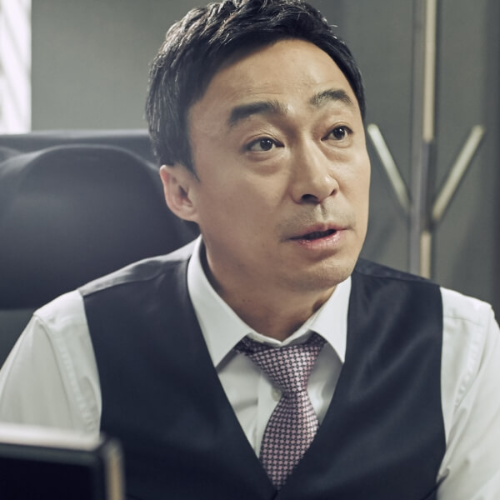 이성민 프로필 나이 고향 학력 출연작