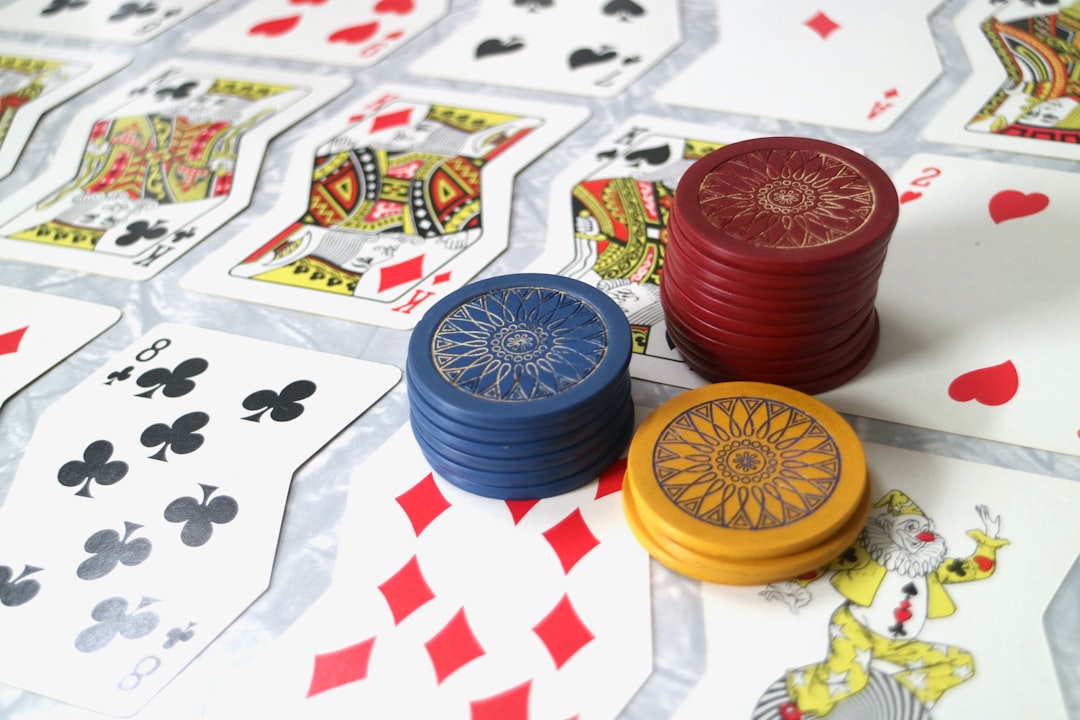 Poker