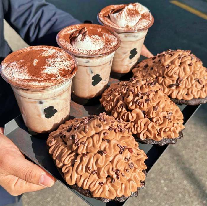 상수역 맛집 추천 생방송투데이 간판 없이도 하루 천 명 방문 베이커리 디저트 카페 마들렌 오늘방송 수상한 빵집