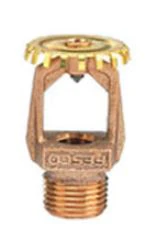 개방형 스프링클러헤드