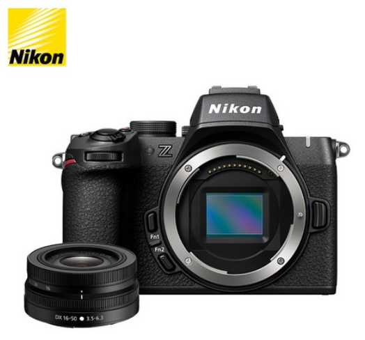 니콘 카메라 관련 사진