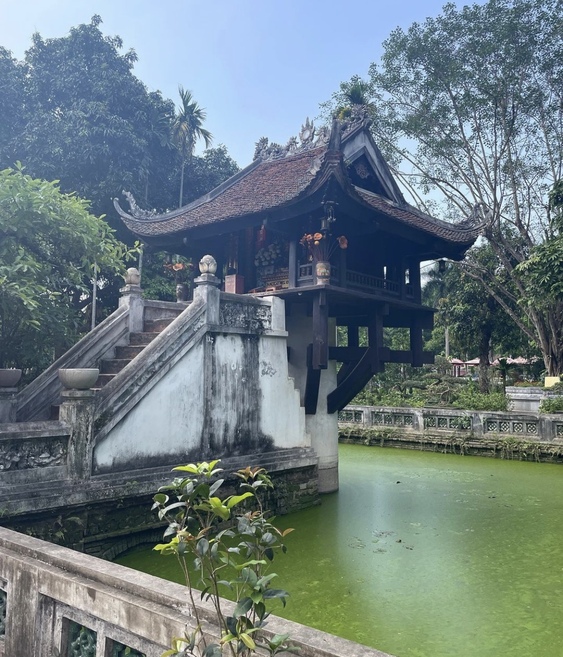 하노이 가족여행 추천