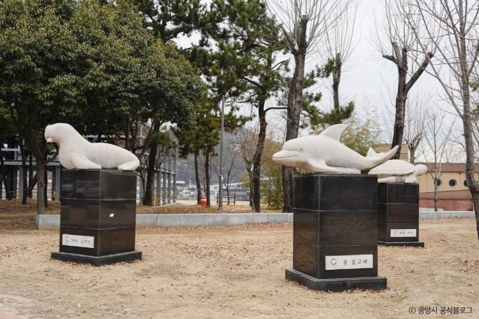 광양 가볼만한곳 베스트10