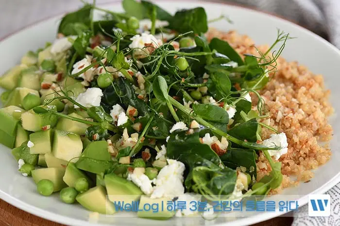 루피니빈 효능, 먹는 법