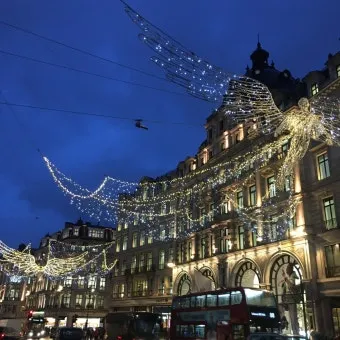영국 런던 11월 날씨와 옷차림 안내_12