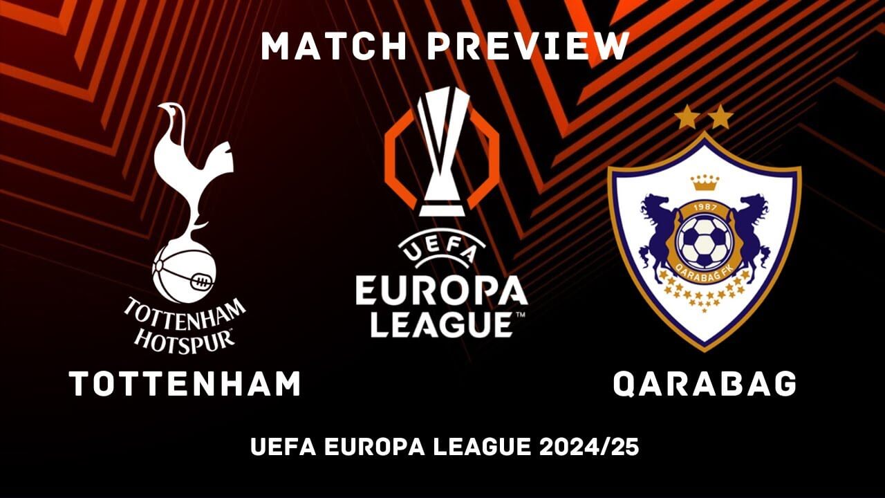 토트넘 FK 카라바흐