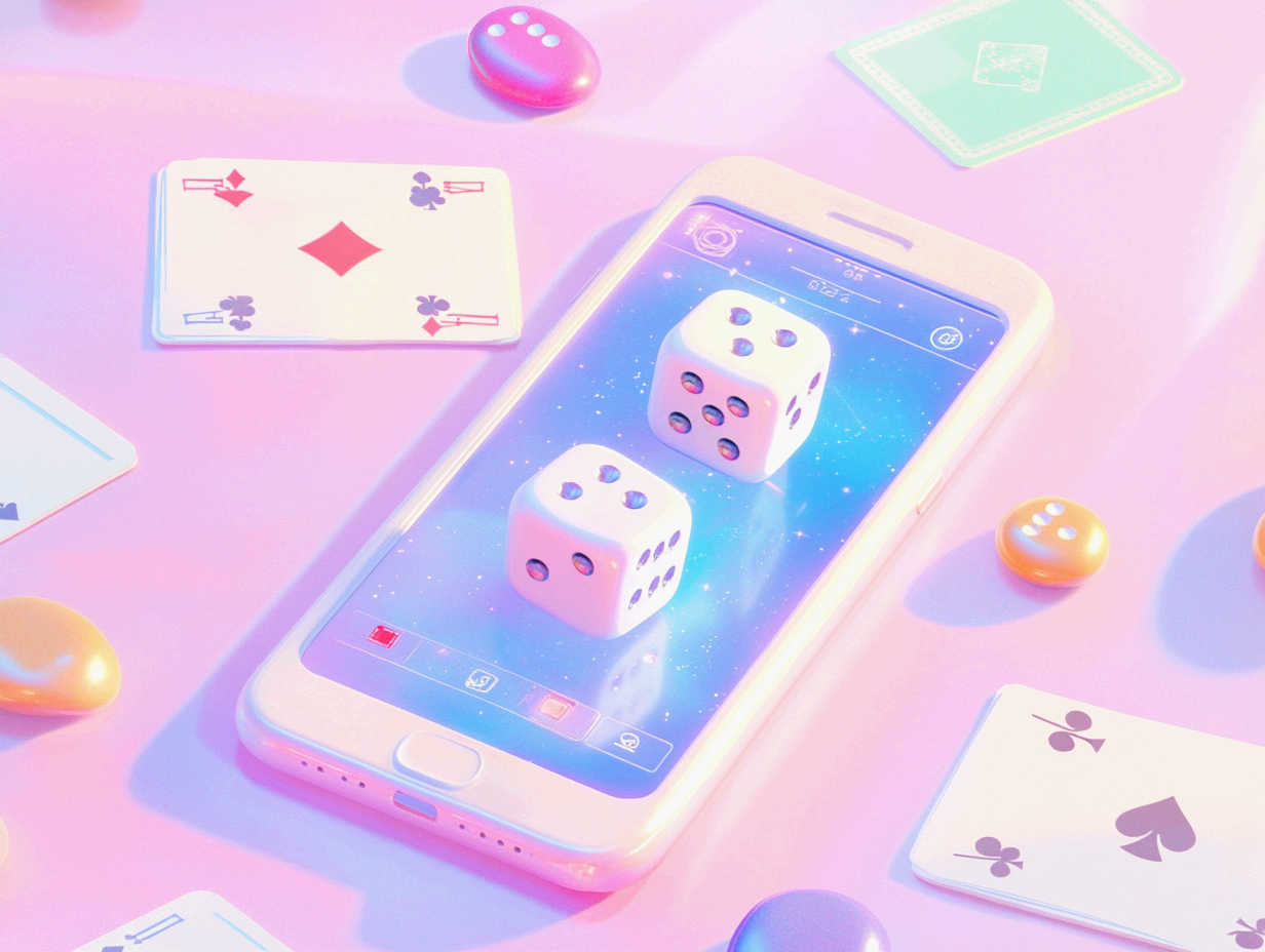 추억의 카드 게임과 보드 게임 앱: 시니어가 스마트폰에서 즐길 수 있는