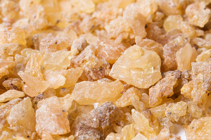 퇴행성 관절염에 좋은 음식