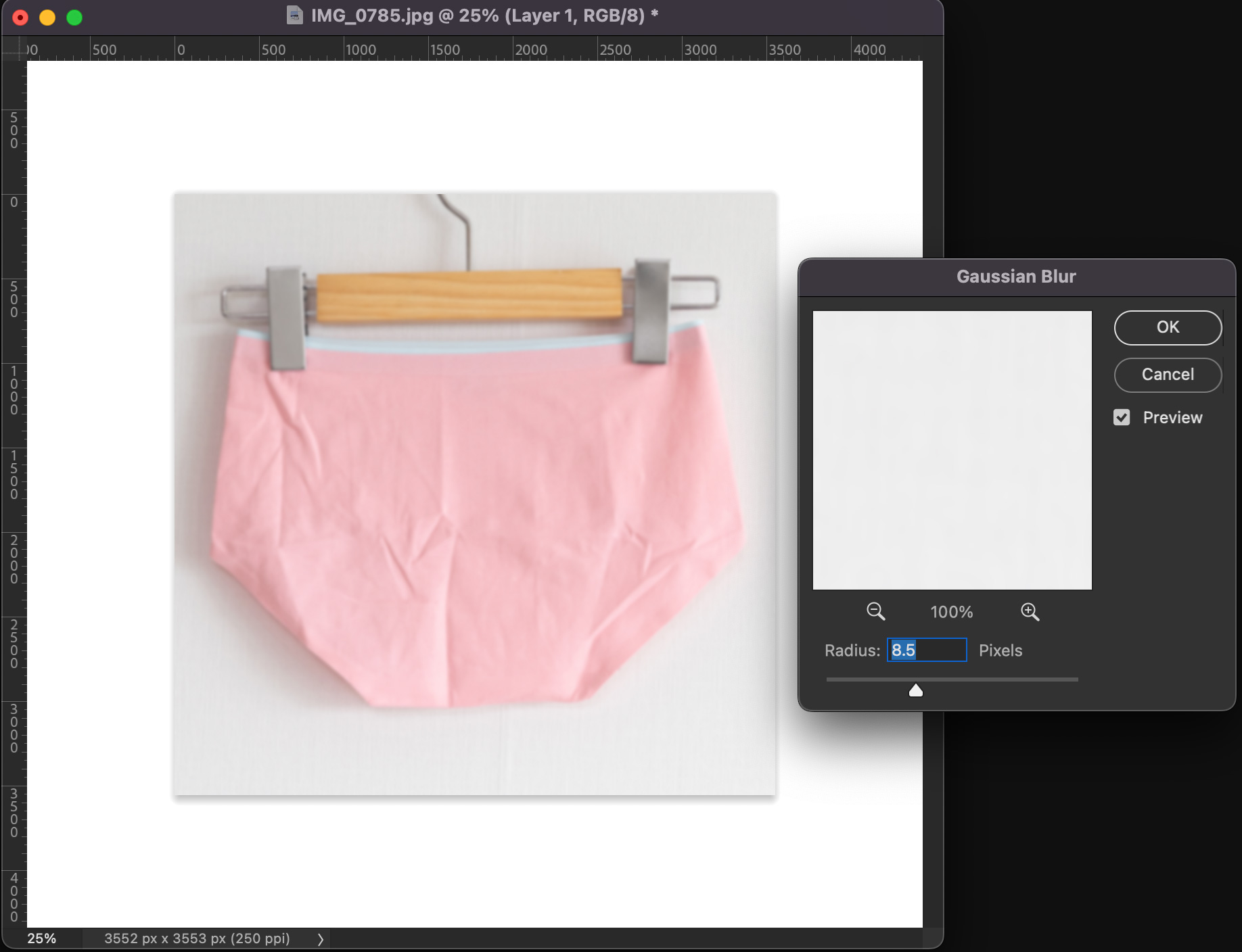 포토샵으로-옷-주름펴는-방법