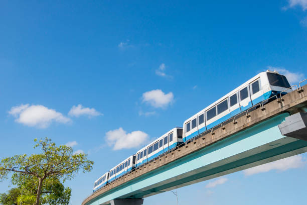 대만 지하철 노선도