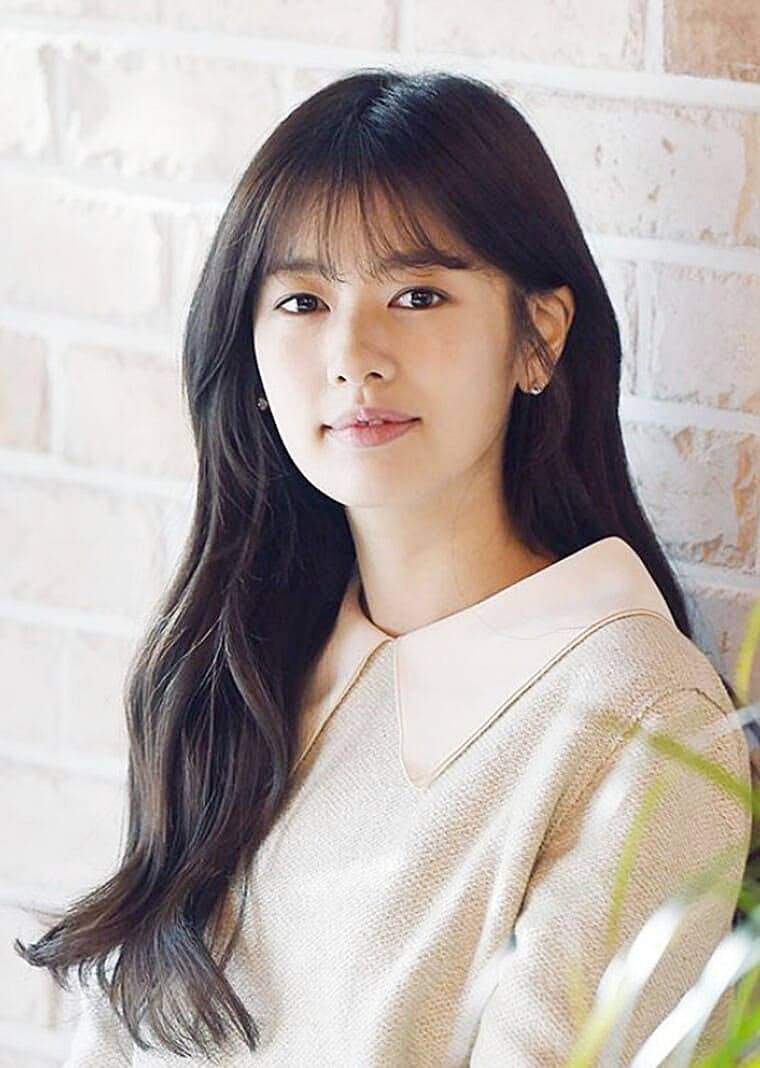 배우-정소민