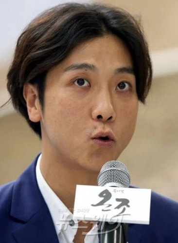 이동윤 개그맨 나이 고향 학력 인스타 근황