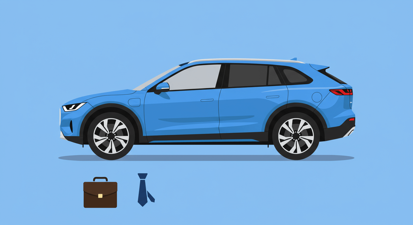 비즈니스맨 필수 GV90 (프리미엄, 이미지, 효율)