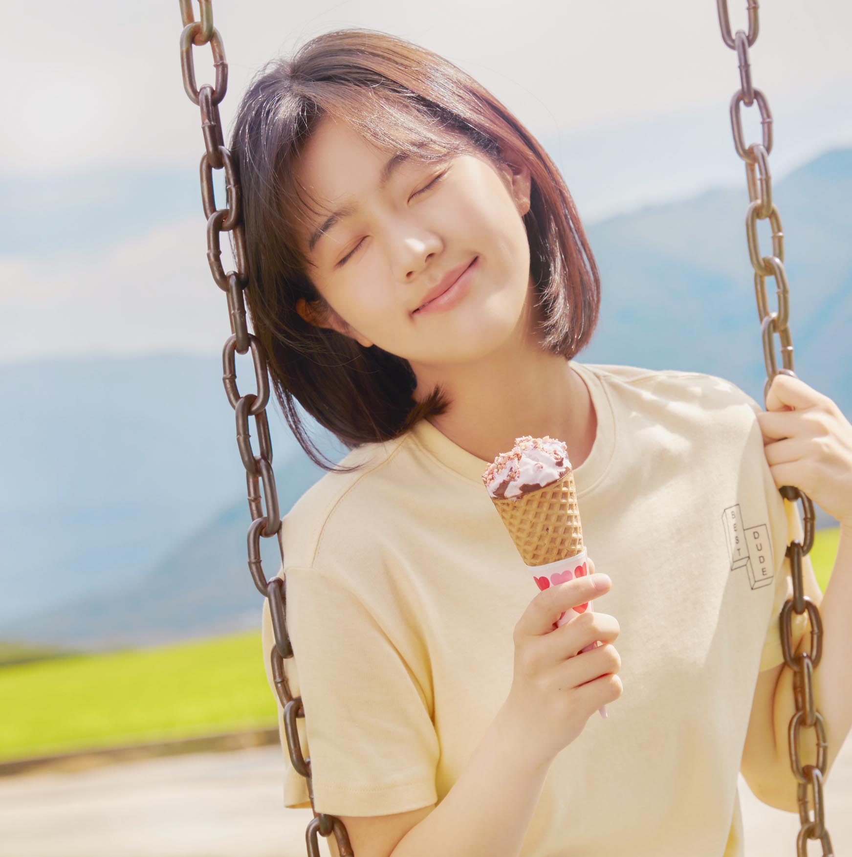 아무것도 하고 싶지 않아 촬영지