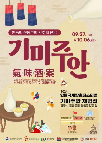 전통주 주종별 잔 선택 방법 광주요_5