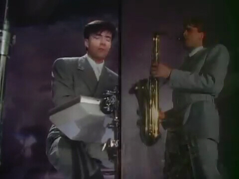 스팬다우 발레 - 트루 가사해석 Spandau Ballet - True 가사번역 True 뜻