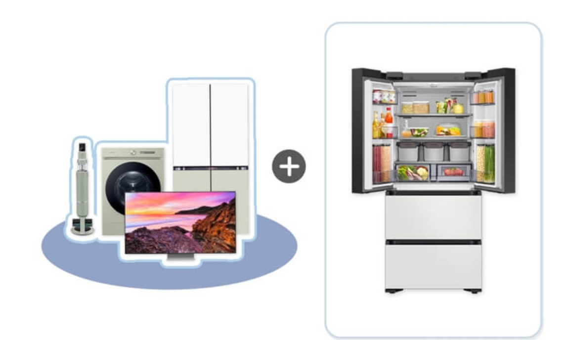 코리아 삼성 세일 페스타는