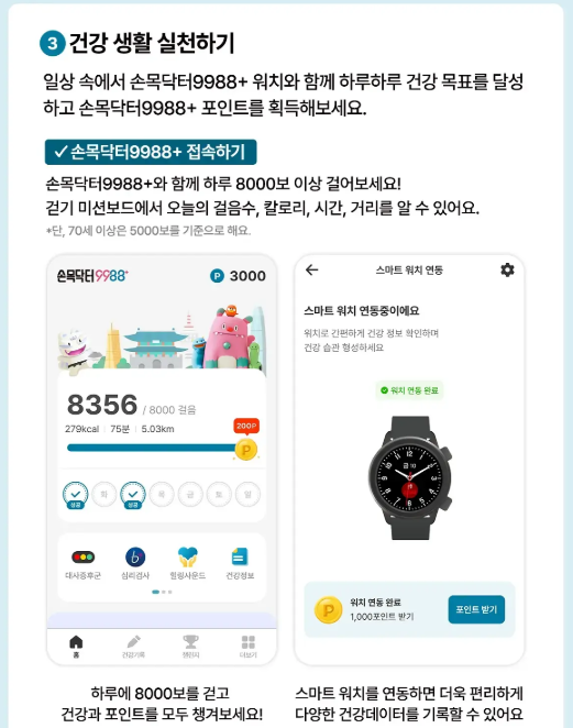 손목닥터 9988