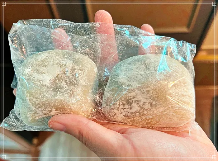 제천 맛집 백반기행, 생활의 달인에 소개된 도너츠