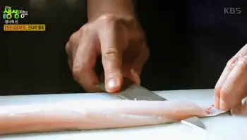 2tv 생생정보산더미물회 장사의 신 30